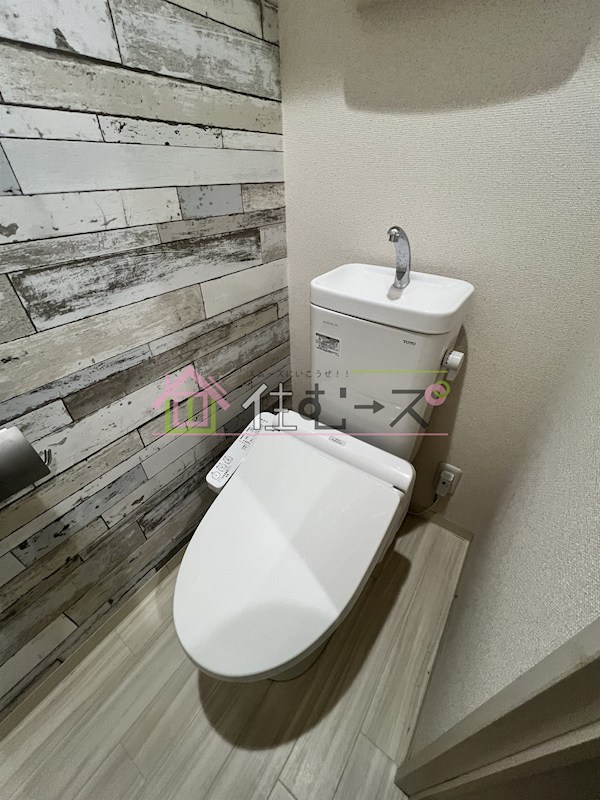 フジパレス長原イースト その他6