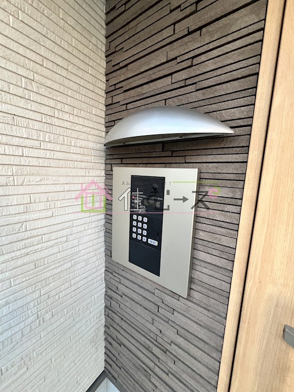 フジパレス長原イースト その他外観3