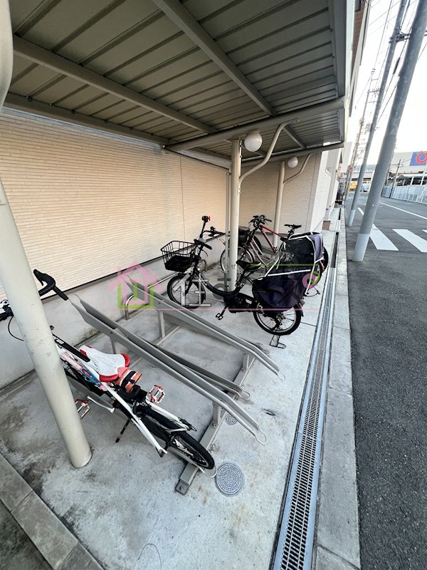 フジパレス長原イースト その他外観4