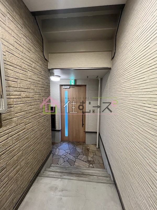 フジパレス長原イースト その他外観5