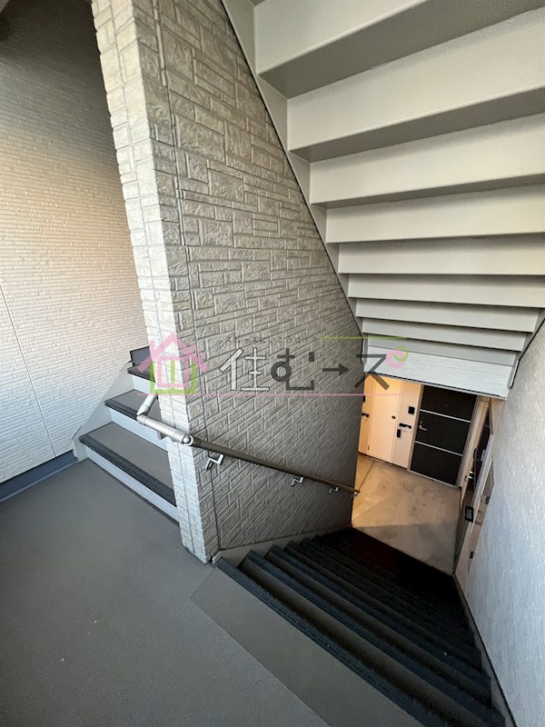 フジパレス長原イースト その他外観6