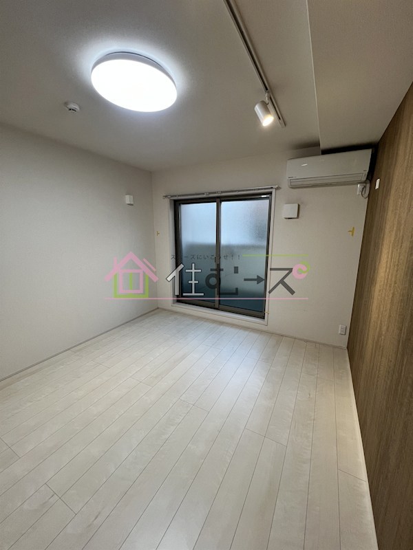 フジパレス長原イースト ベッドルーム