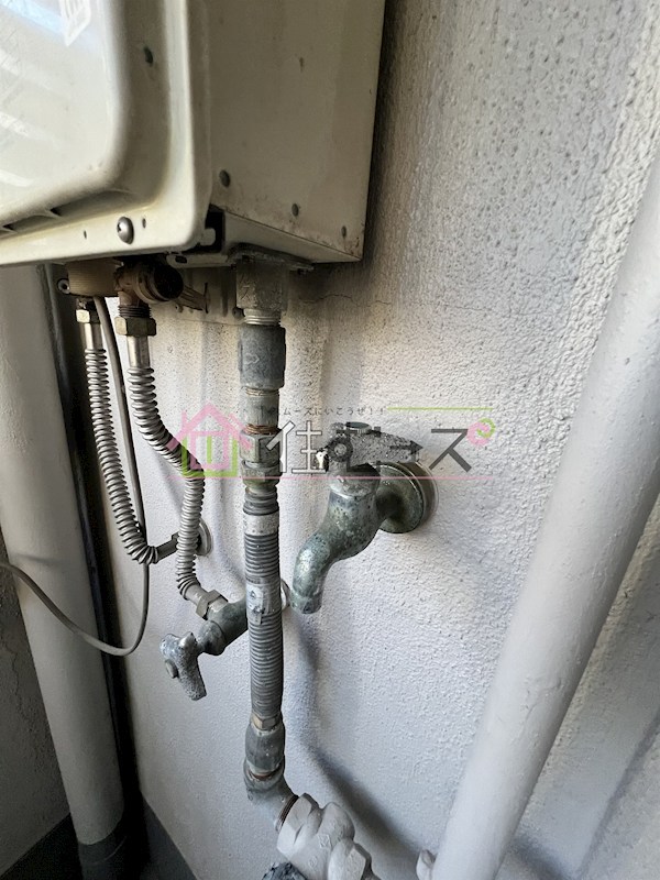 レナジア長原 その他4