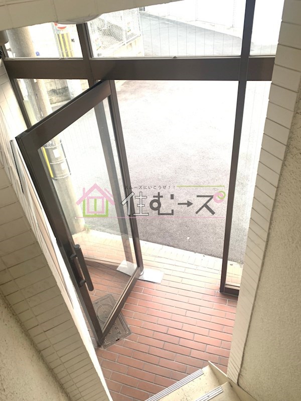 レナジア長原 その他外観3