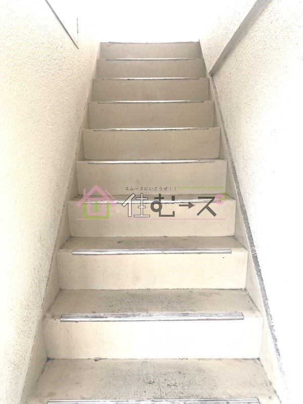 レナジア長原 その他外観6