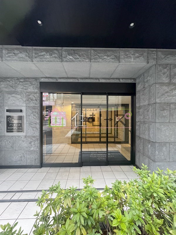 プレサンス松屋町グレース その他1