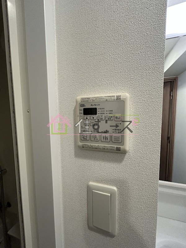 プレサンス松屋町グレース その他4