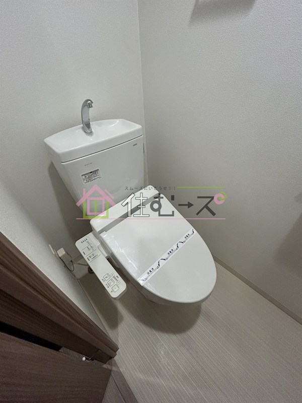 プレサンス松屋町グレース その他6