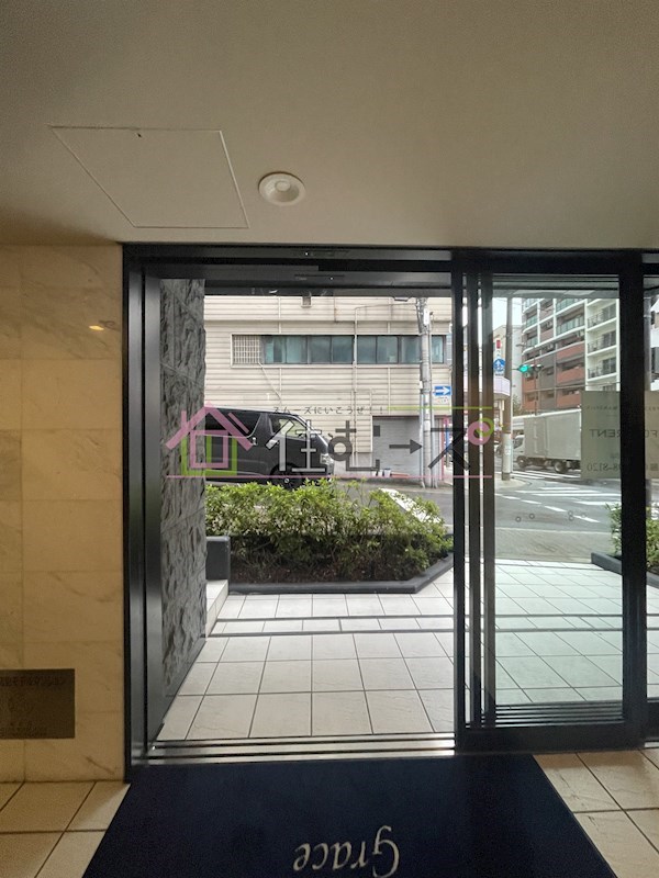 プレサンス松屋町グレース その他外観2