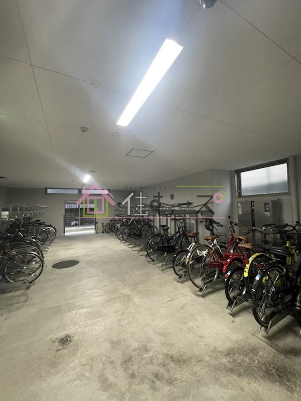 プレサンス松屋町グレース その他外観3