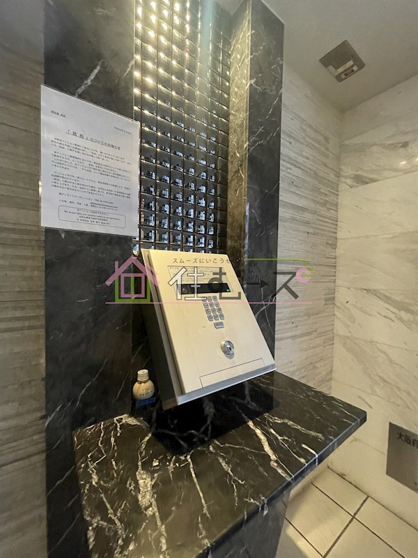 プレサンス松屋町グレース その他外観4