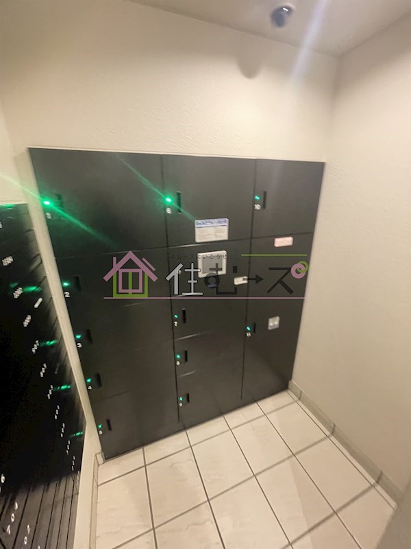 プレサンス松屋町グレース その他外観5