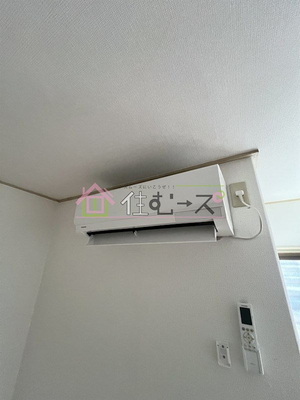 レナジア長原 その他6