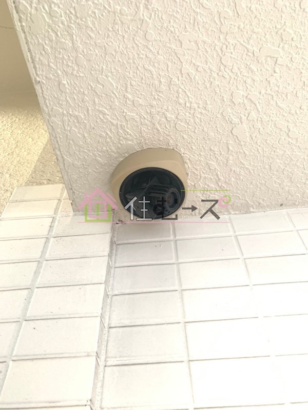 レナジア長原 その他外観2