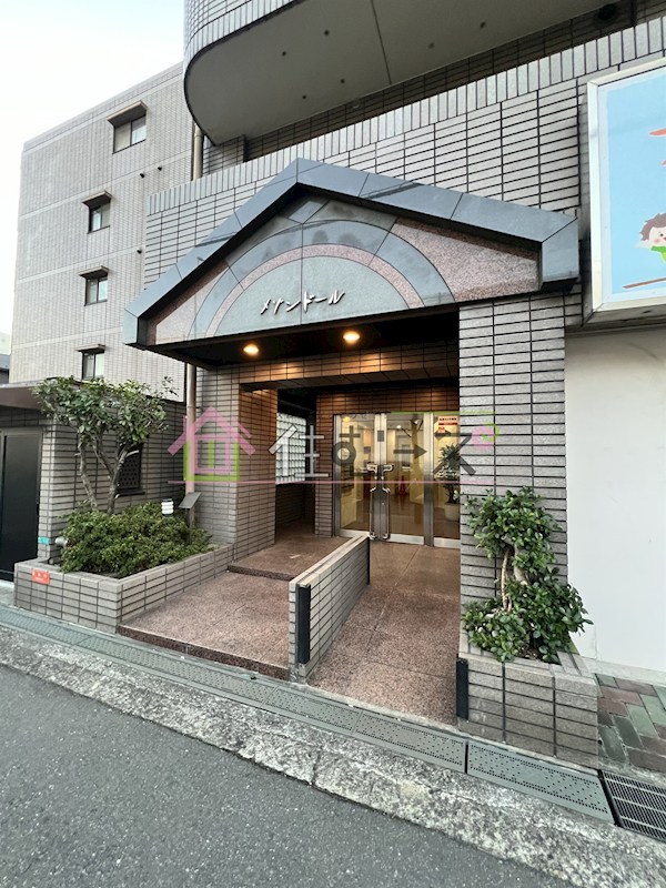 メゾンドール その他1