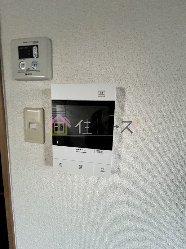 メゾンドール その他2