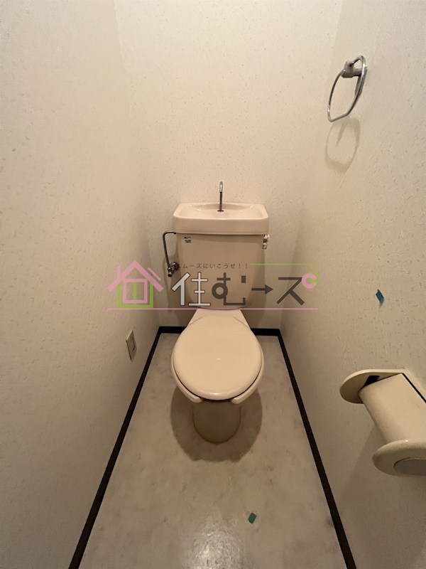 メゾンドール その他3