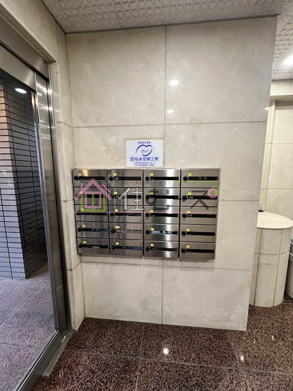 メゾンドール その他外観4