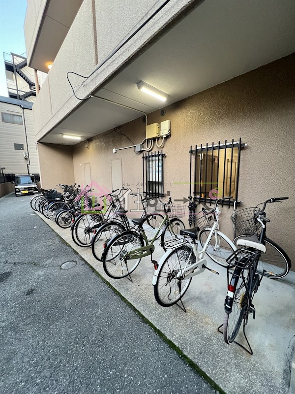 メゾンドール その他外観5