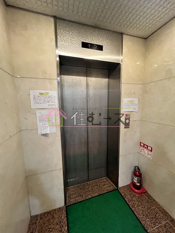 メゾンドール その他外観6