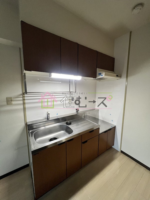 メゾンドール キッチン