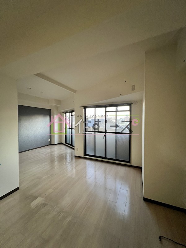 メゾンドール ベッドルーム