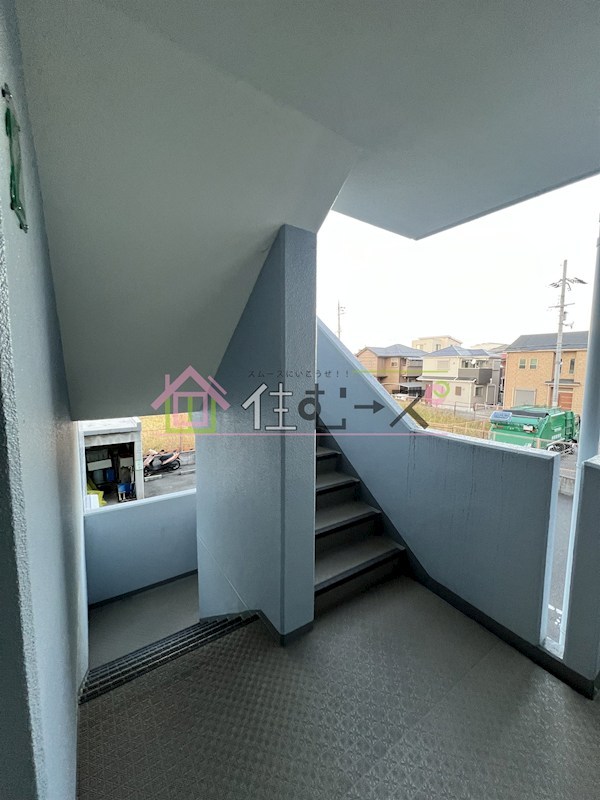 グランデール平野 その他外観2