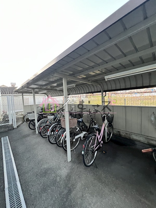 グランデール平野 その他外観3