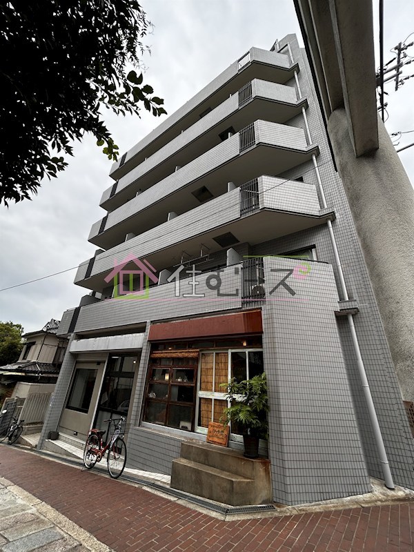 グラン・ピア高津  外観