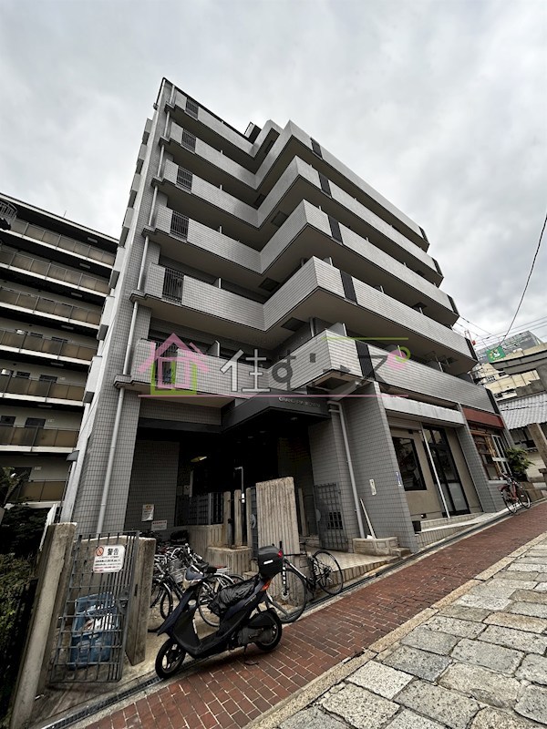 グラン・ピア高津  その他外観1