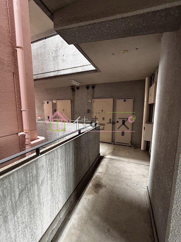 グラン・ピア高津  その他外観2