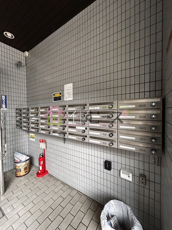 グラン・ピア高津  その他外観5