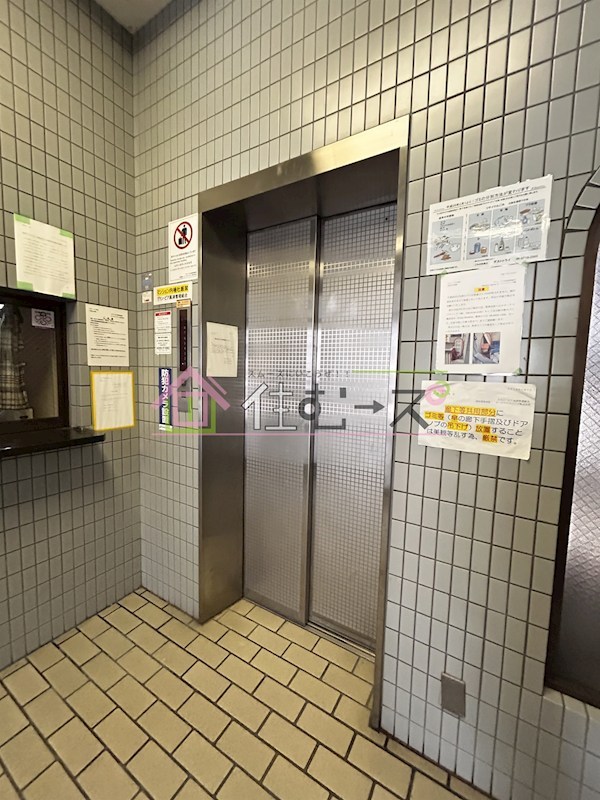 グラン・ピア高津  その他外観6