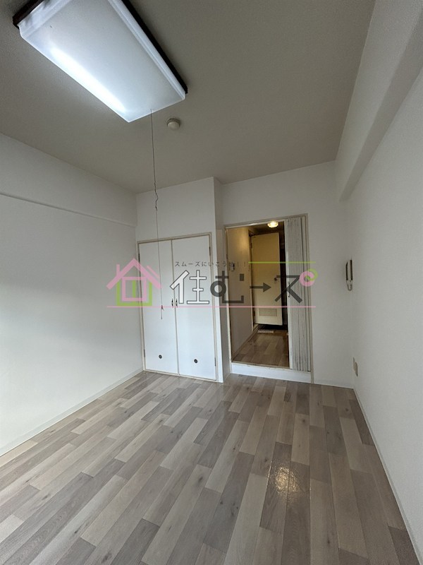 グラン・ピア高津  リビング