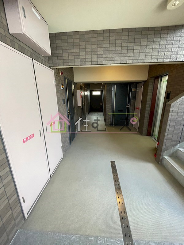 エイペックス内本町 その他外観3