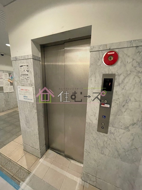 エイペックス内本町 その他外観4