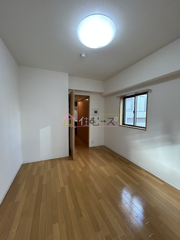 エイペックス内本町 リビング