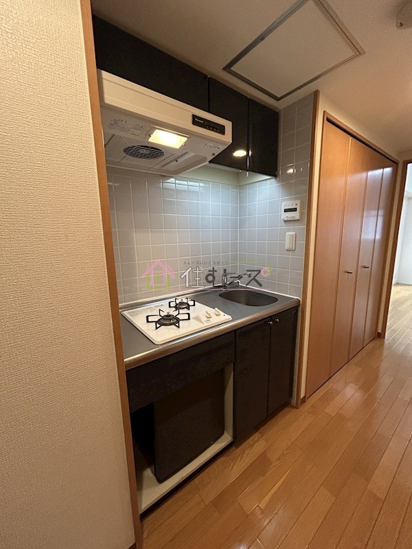 エイペックス内本町 キッチン