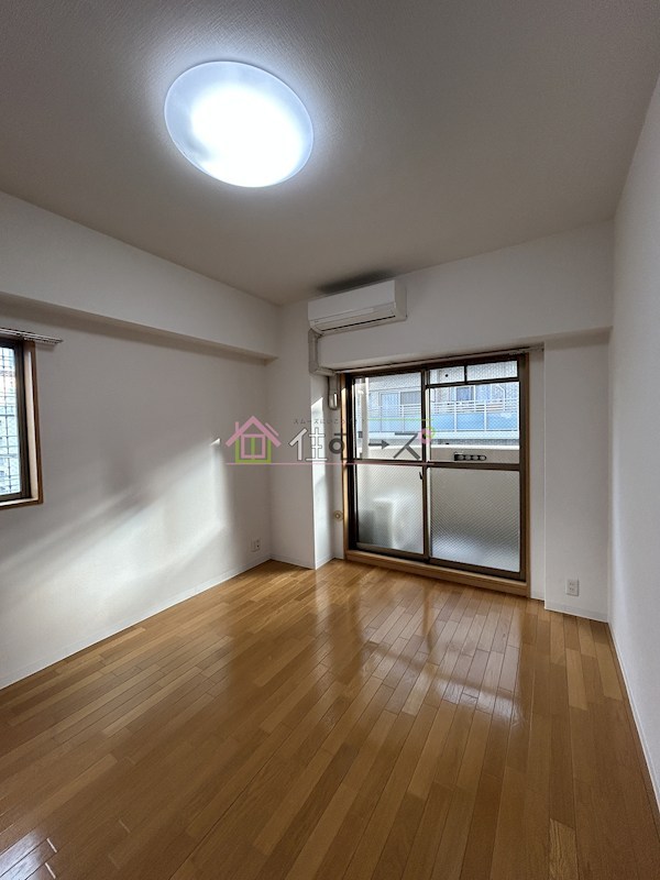 エイペックス内本町 ベッドルーム