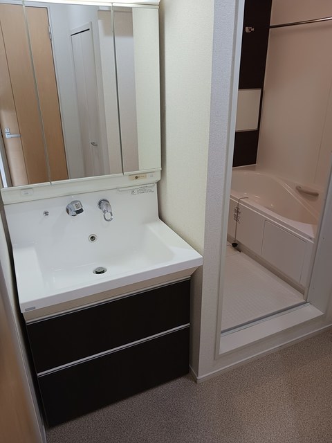 サニープレイスⅢ その他2