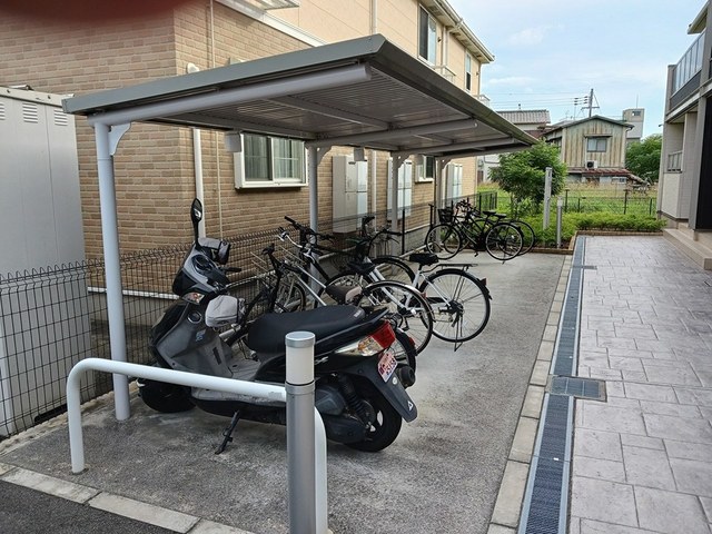 サニープレイスⅢ その他7