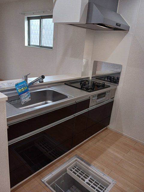 サニープレイスⅢ キッチン