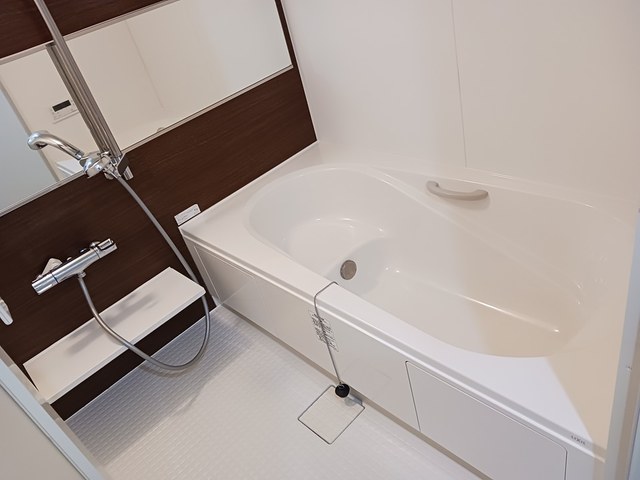 サニープレイスⅢ 風呂画像