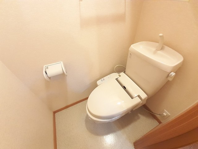 鈴蘭ハイツ その他2