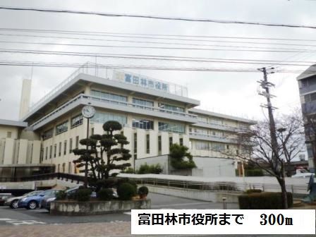 萬（ばん） その他外観6