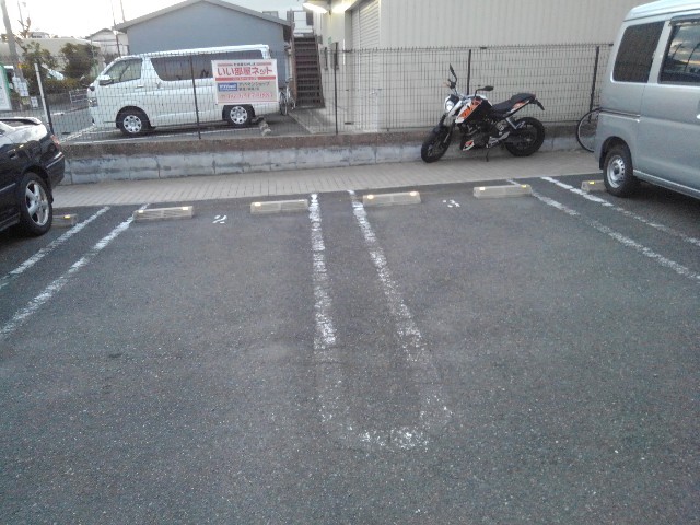 ラ・プラージュ その他3