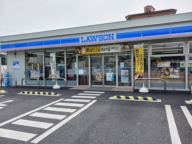 ラ・プラージュ その他外観4