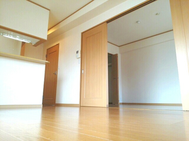 ラ・プラージュ リビング