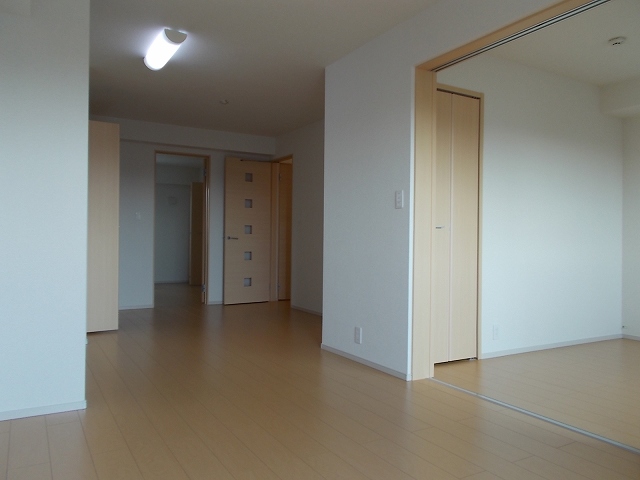 レジデンス・ブルーローズ その他2