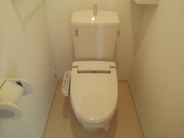 レジデンス・ブルーローズ その他5